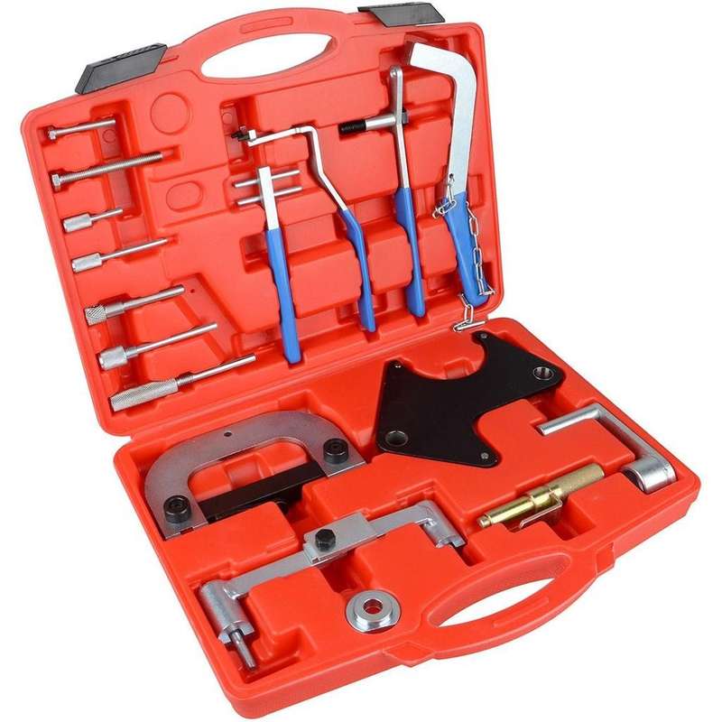 Timing Tool Set for Renault (Major Kit)