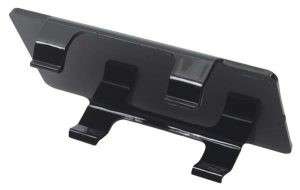 LED Spot Lamp Bar Cover - Black - 151mm