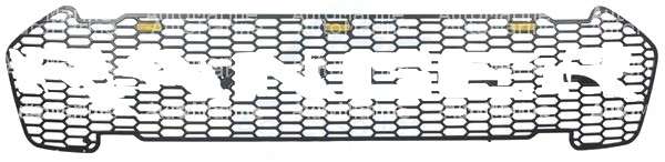 Grille for Ford Ranger 2015 Onward