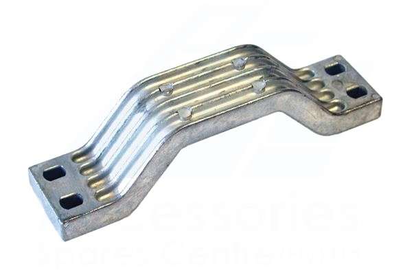 Yamaha Transom Bracket Anode 115 to 225hp