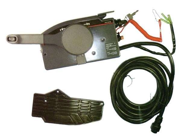 Yamaha Remote Control Box