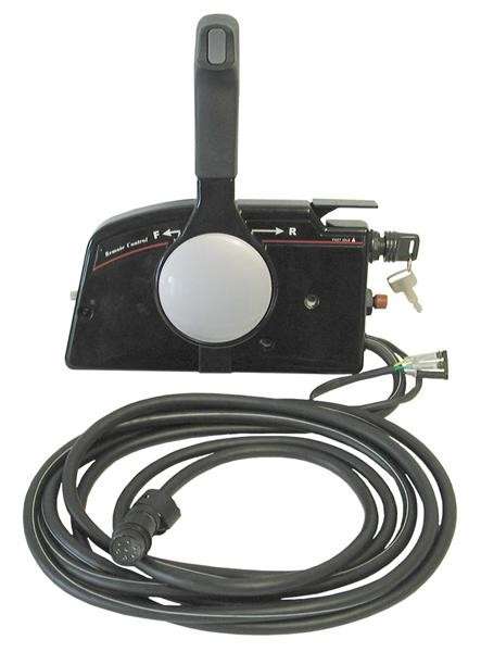 Yamaha Remote Control Box