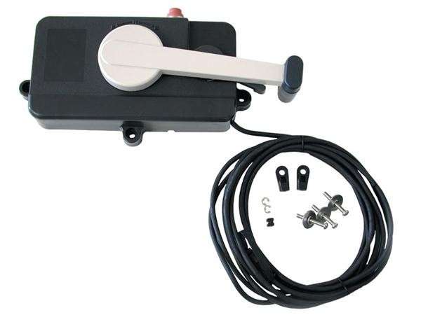 Yamaha Remote Control Box (Right)