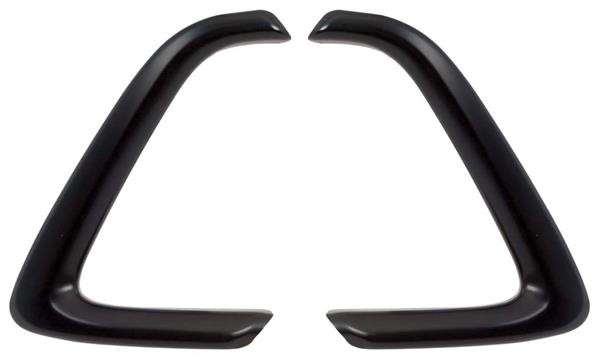 Toyota HiLux Tail Light Garnish Set (2015 Onward)