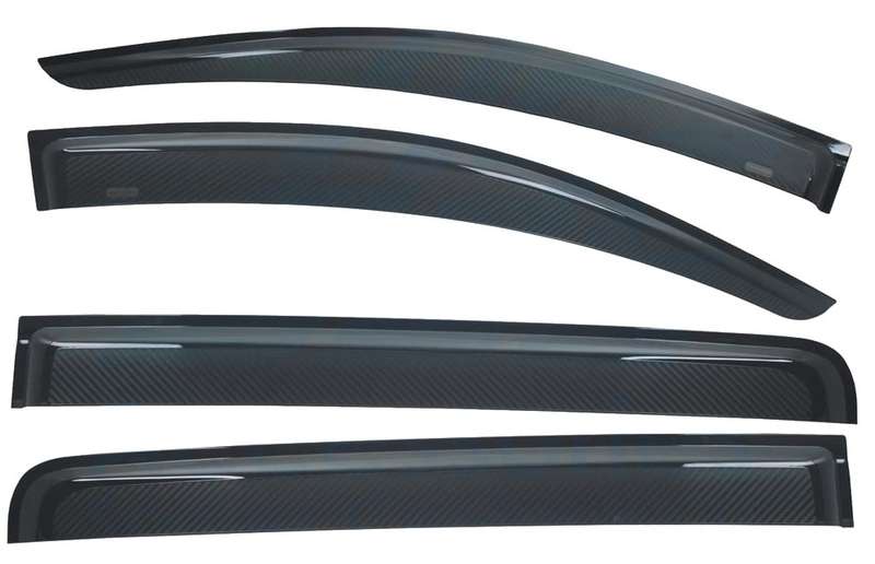 Ford Ranger Windshield Set
