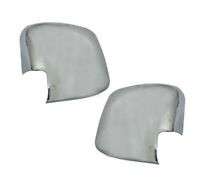 Toyota Quantum Chrome Mirror Cover Set