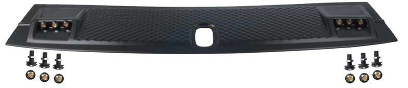 Ford Ranger T7 Roof Lamp Spoiler with LED Lights