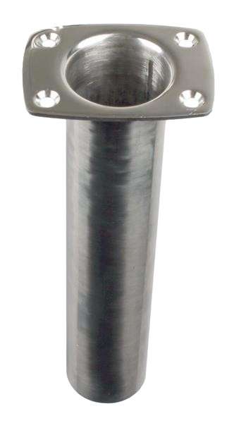 Rod Holder - 90 Degree - 316 Stainless Steel