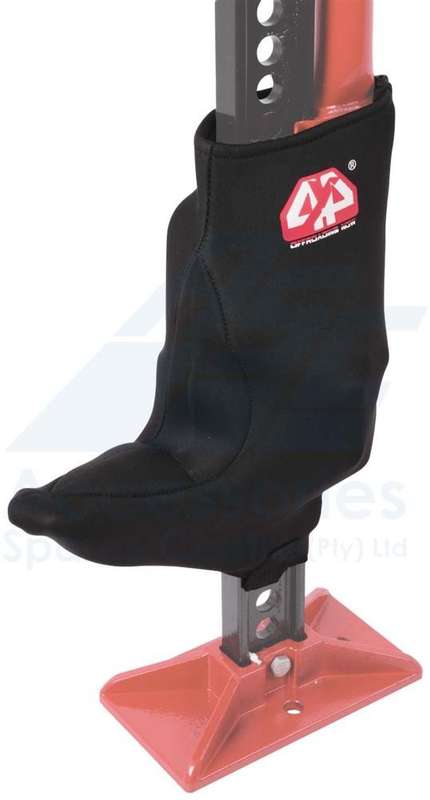 High Lift Farm Jack Base Protective Cover