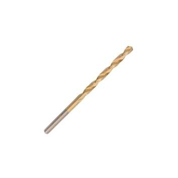 HSS Twist Drill Bit - 12.0mm (Titanium)