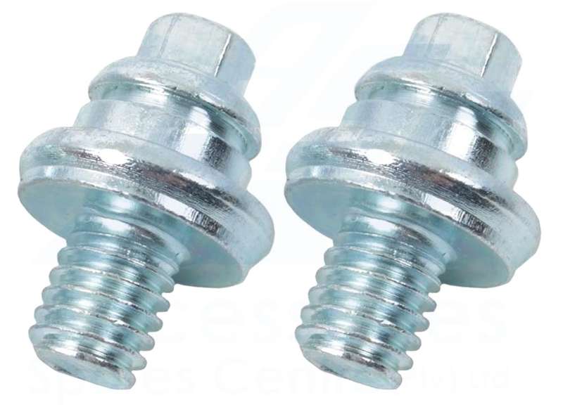 Battery Terminal Bolts for Deep Cycle Battery