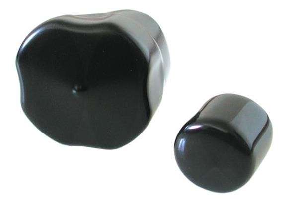 Trailer Power Socket Cover
