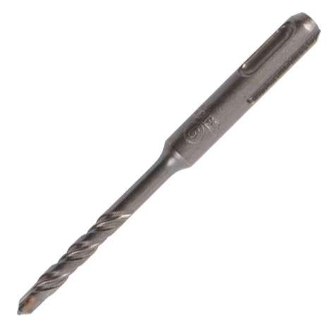Hoteche SDS Drill Bit - 6mm x 110mm