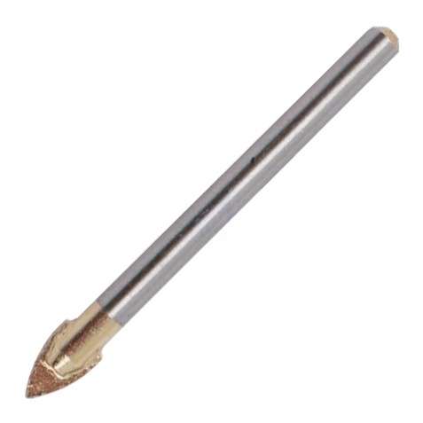 Hoteche Tile and Glass Drill Bit - 8mm