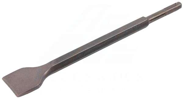 Hoteche SDS Flat Chisel - 40mm