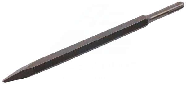 Hoteche SDS Pointed Chisel - 14mm