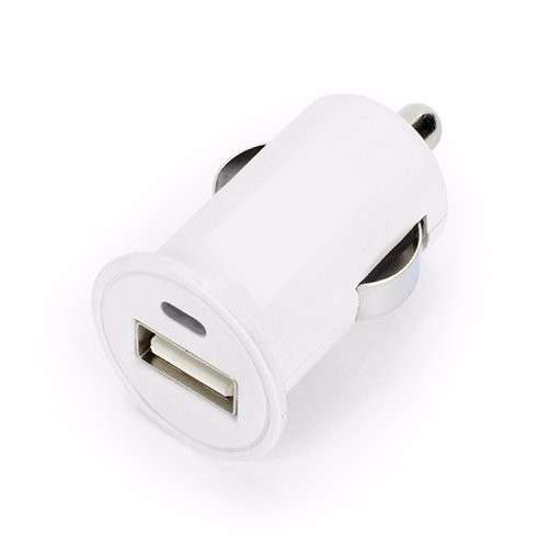 USB Mobile Charger 1 Port (5V / 2.1A)