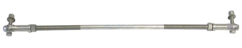 Twin Motor Rod Kit - 600mm - Complete