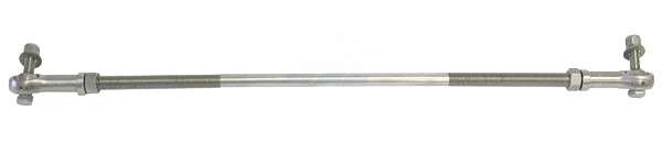 Twin Motor Rod Kit - 1200mm - Complete