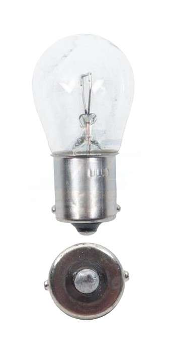 12V 21W Clear HDIAO Bulb