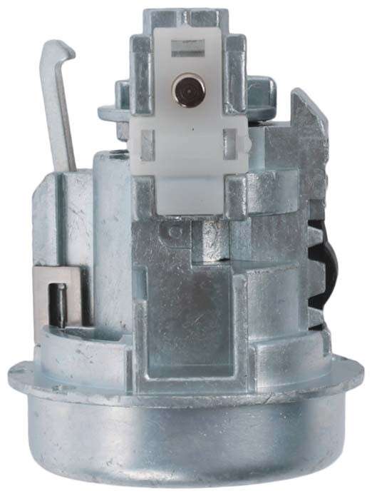 Ford Fiesta Ignition Barrel (2014-2017) with Keys