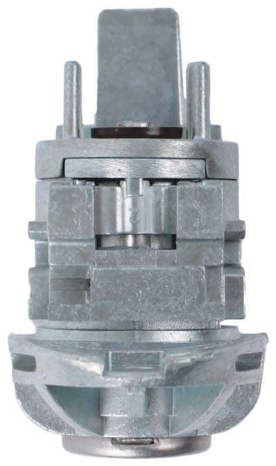 Ford Fiesta Ignition Barrel (2014-2017) with Keys