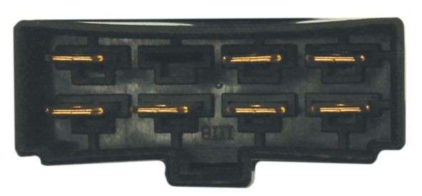 Toyota Corolla RWD / Venture / Stallion Ignition Loom