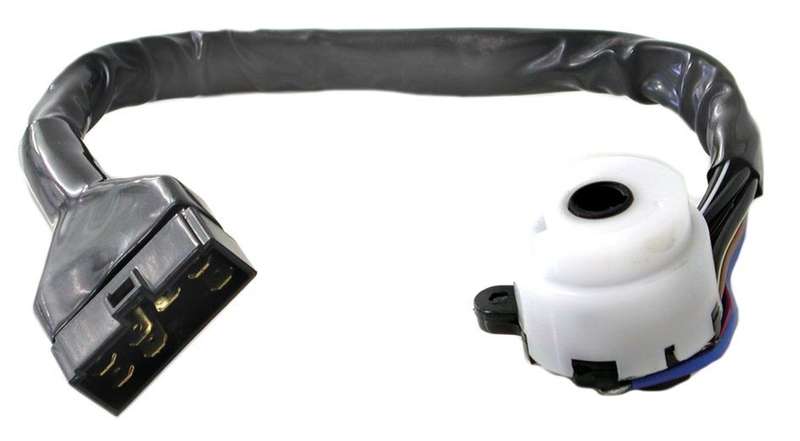 Toyota Corolla RWD / Venture / Stallion Ignition Loom