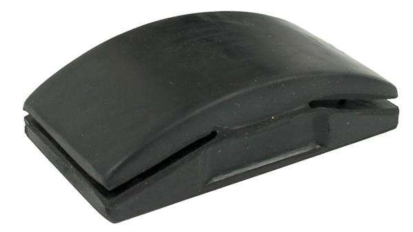 Rubber Sanding Block
