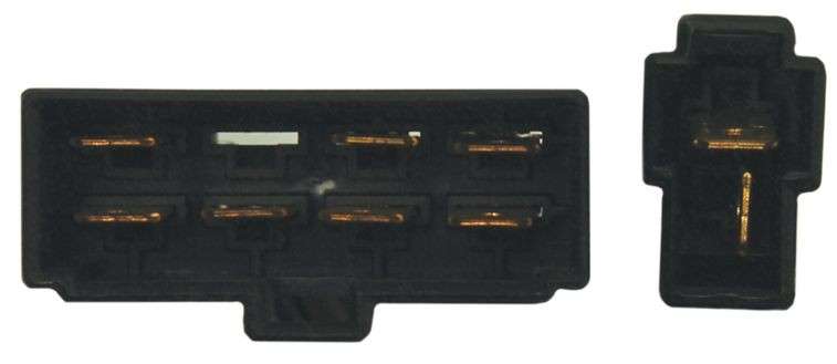 Toyota Hilux RN55 Ignition Loom