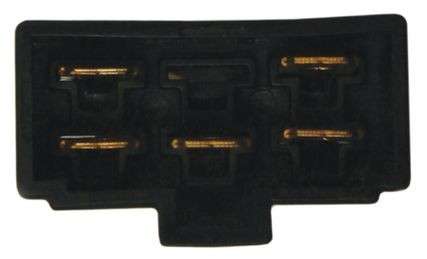 Toyota HiAce / YH Series Ignition Loom