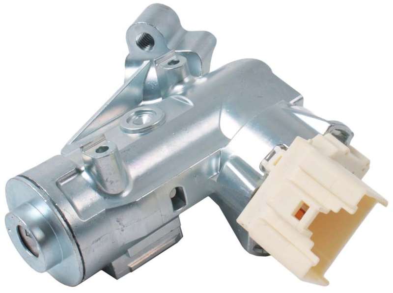 Toyota Hi Lux Vigo (2005 Onward) Ignition Barrel Set