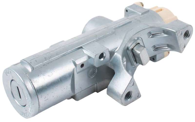 Nissan Navara Ignition Barrel Set