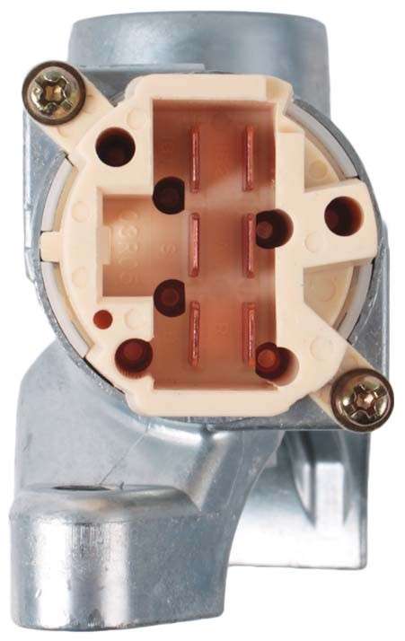 Nissan Navara Ignition Barrel Set