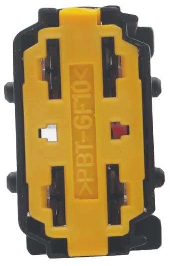 Nissan NP200 / Renault Sandero Ignition Barrel and Door Lock Set