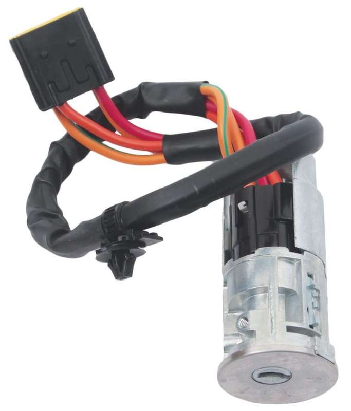 Nissan NP200 / Renault Sandero Ignition Barrel and Door Lock Set