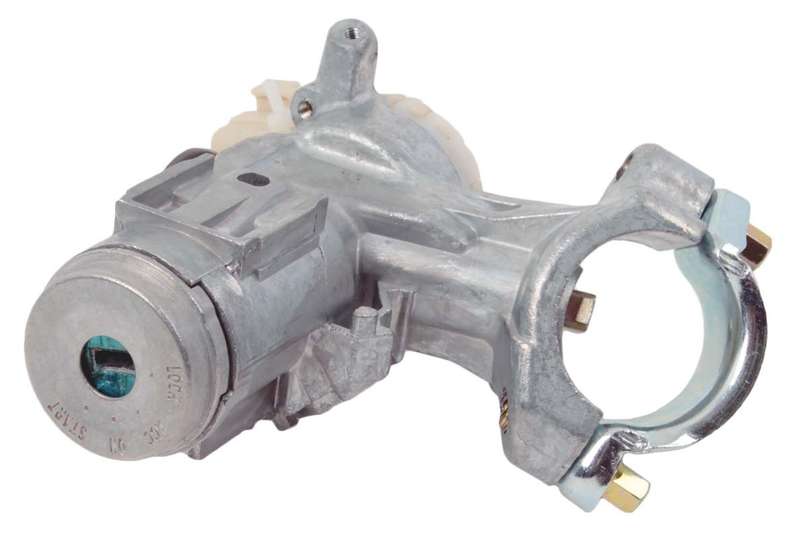 Toyota Corolla / RunX / RAV4 / Avanza (2003 Onward) Ignition Barrel and Keys