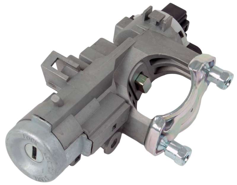 Ford Ranger / Mazda B Series (1998-2008) Ignition Barrel with Keys