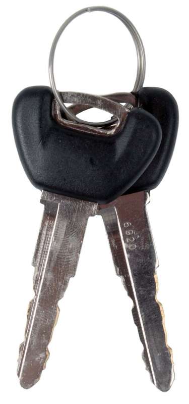 Ford Ranger / Mazda B Series (1998-2008) Ignition Barrel with Keys
