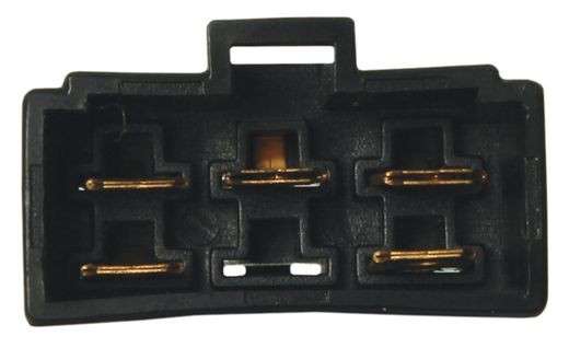 Toyota Hi Ace / YH Series (1984 Onwards) Ignition Barrel with Keys