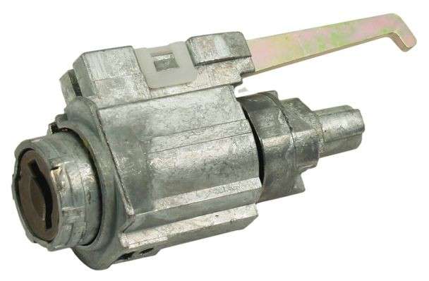 Honda Accord / Civic 1996 Onward Ignition Barrel with Keys
