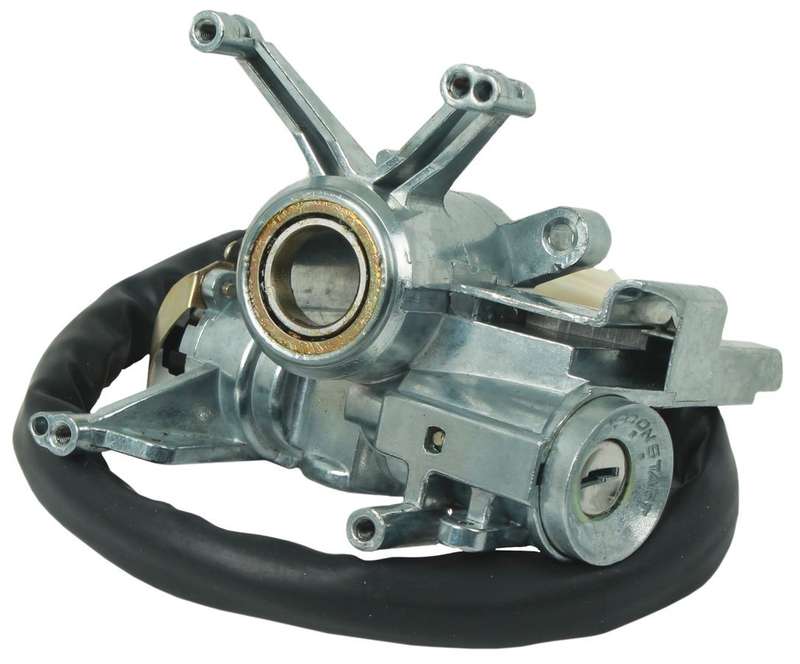 Isuzu TFR Ignition Barrel with Keys (1997 Onward)