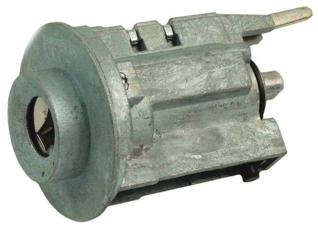 Toyota Quantum Ignition Barrel and Key With Immobiliser