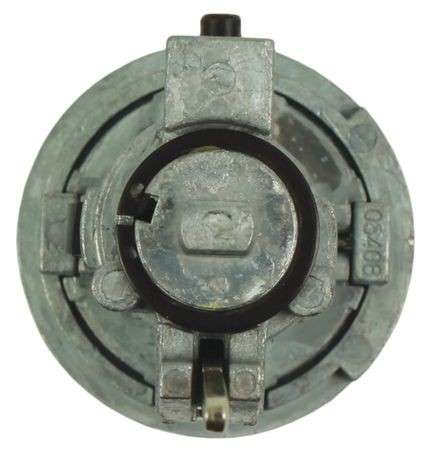 Toyota Quantum Ignition Barrel and Key With Immobiliser