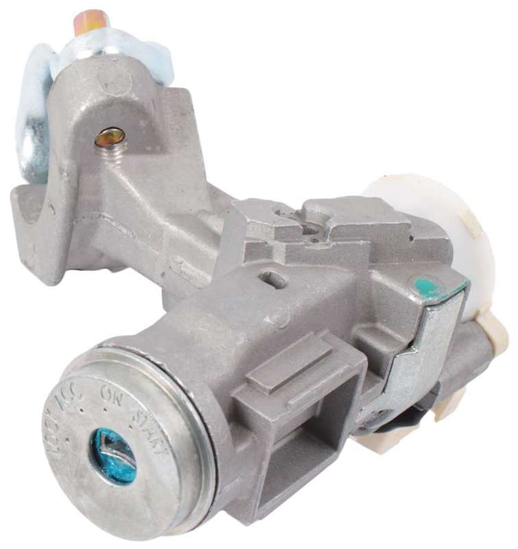 Toyota Quantum (Petrol) Ignition Barrel, Door Locks and Keys