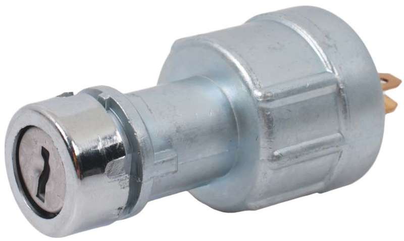 Toyota Ignition Switch (4 Terminals) with Keys