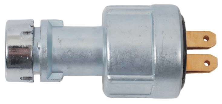 Toyota Ignition Switch (4 Terminals) with Keys