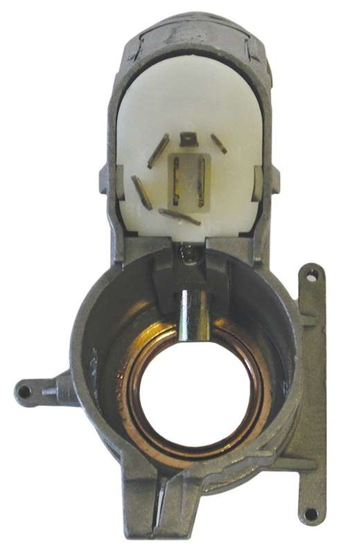VW Golf 1 Ignition Switch with Keys