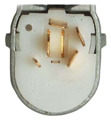 VW Golf 1 Ignition Switch with Keys