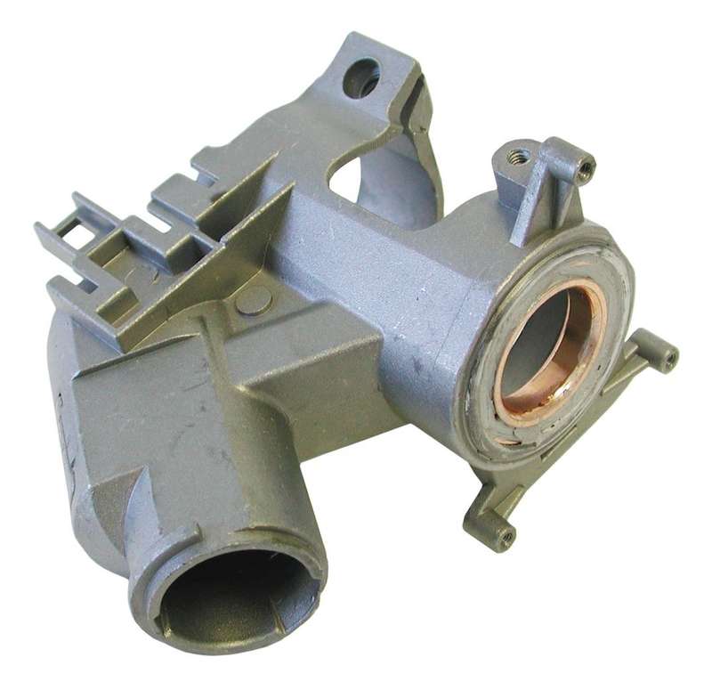 VW Golf  / Jetta 2 Ignition Switch with Keys